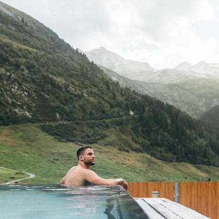 Hotel Klausnerhof Тукс Екстер'єр фото