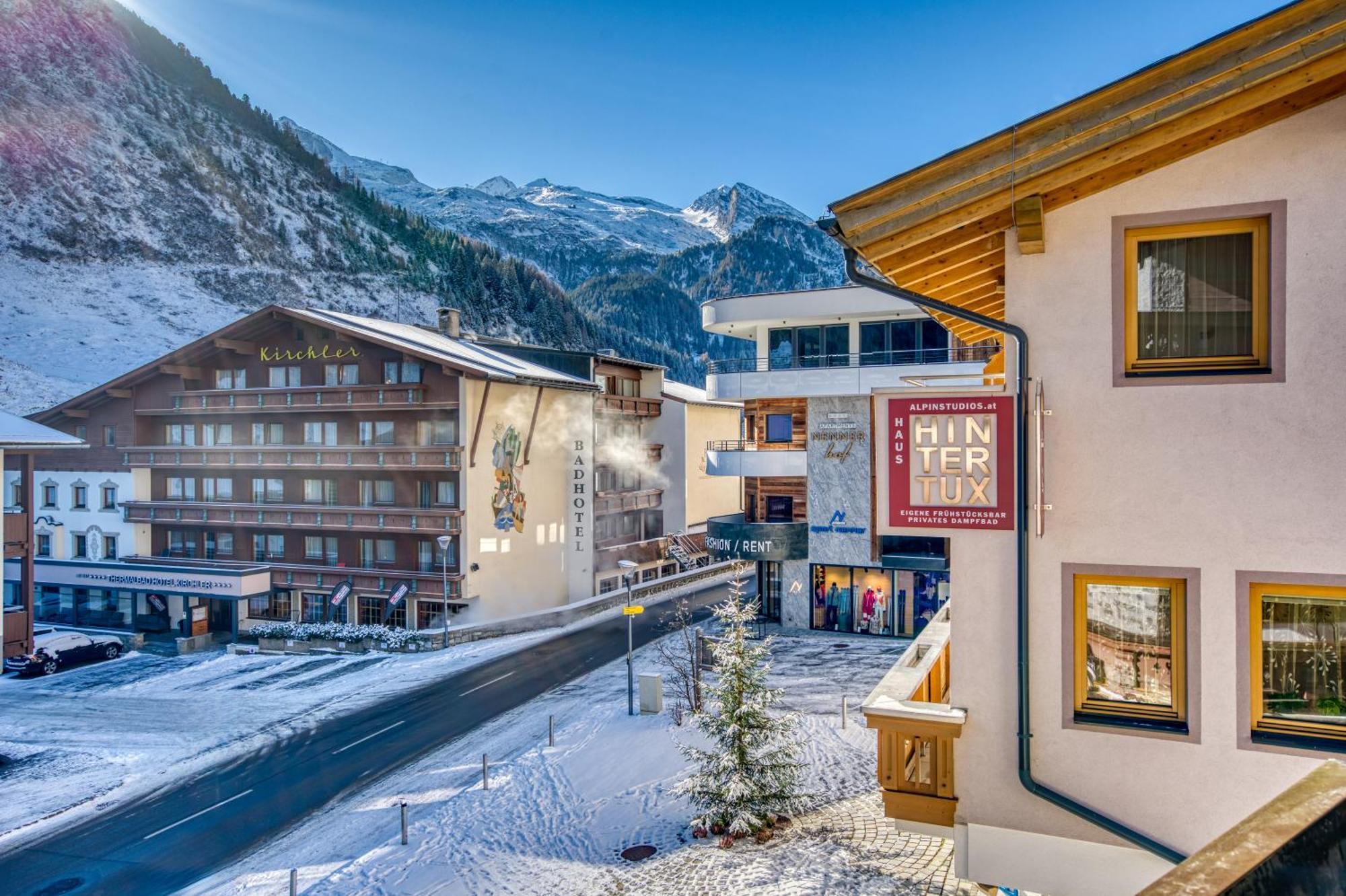 Hotel Klausnerhof Тукс Номер фото