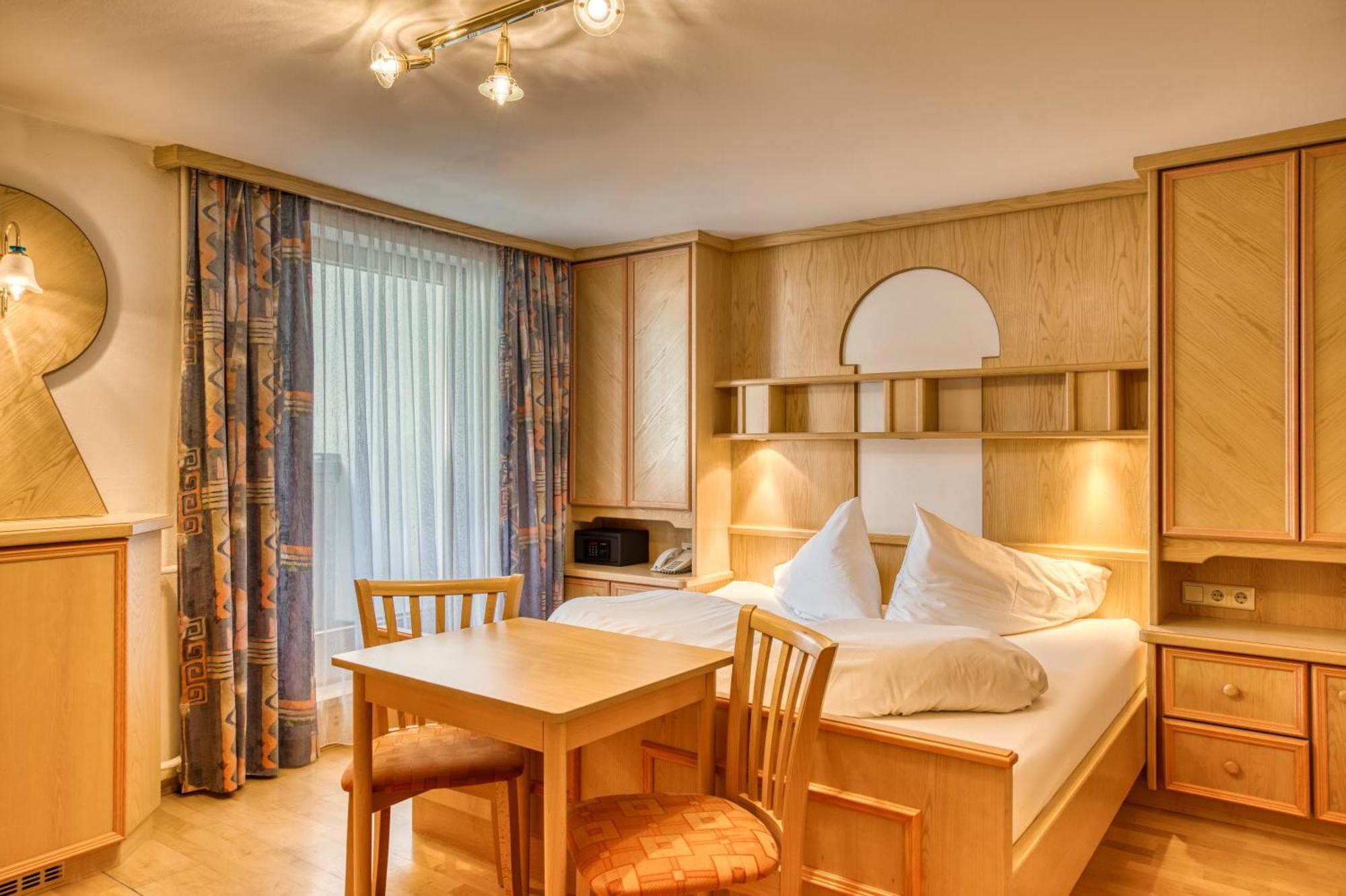 Hotel Klausnerhof Тукс Номер фото