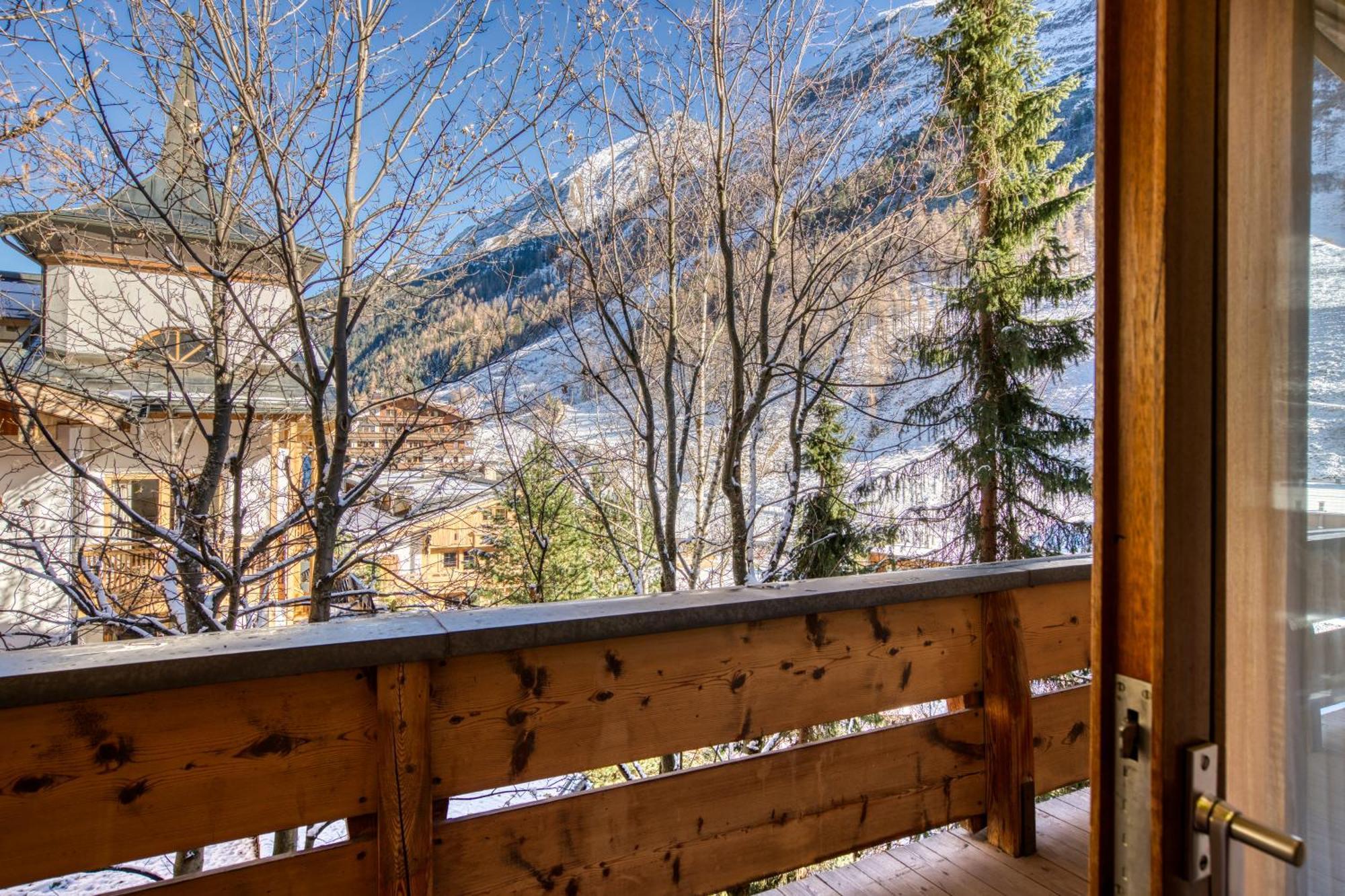 Hotel Klausnerhof Тукс Номер фото