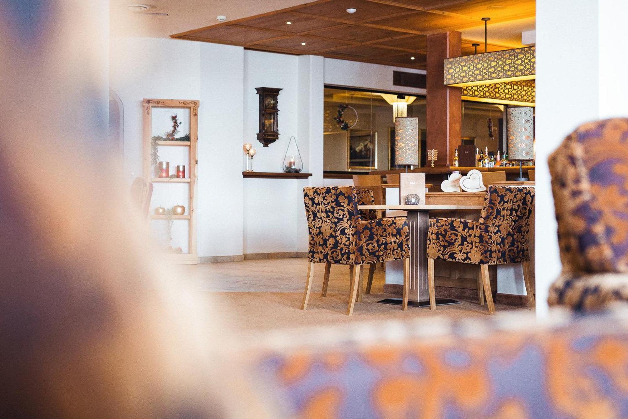 Hotel Klausnerhof Тукс Екстер'єр фото